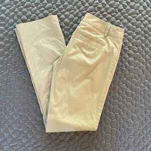 Express Columnist Khaki Pants